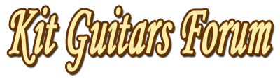 Kit Guitars Forum
